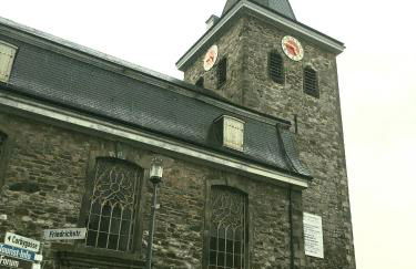 FRANKES CITY SLEEP Apartment, 6 Einzelbetten - Photo 44