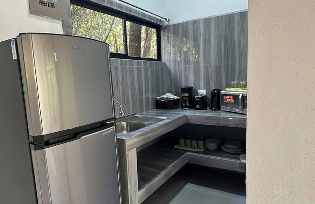 Cabañas Roca Verde Monteverde - Foto 33