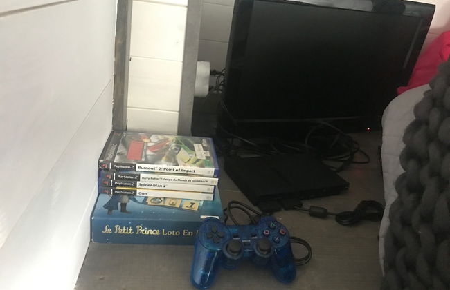 Les Cabanes de Warincthun - Foto 11