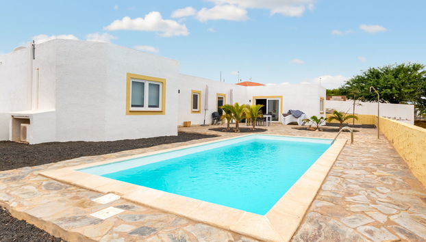 Holiday Home Vista del Mar 1 by Interhome - Photo 2, Pool Outdoor