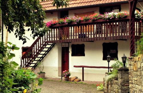 Ferienwohnung BogenTenne - Foto 2