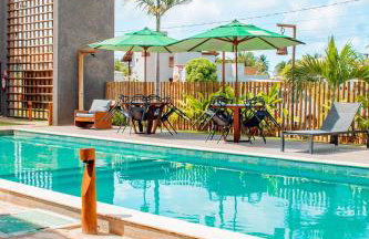 Aconchegante Studio no Patacho - Foto 56