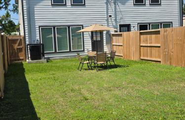 Modern Houston 3BR Getaway Near NRG Stadium, Downtown, Med Center & HOU Airport, FIFA & RODEO Ready - Foto 36