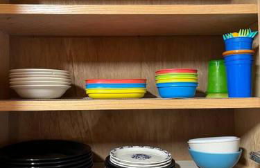 The Grindle Bridge Cabin - Foto 31