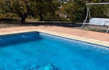 Casa Rural Aguamarina Salobreña - Foto 27