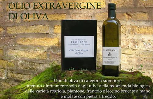 Agriturismo Floriani - Foto 33