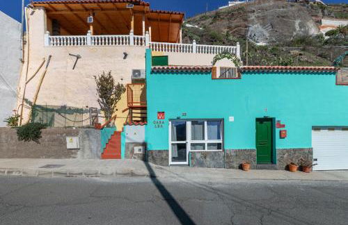 Casa Lea Artenara - Foto 33