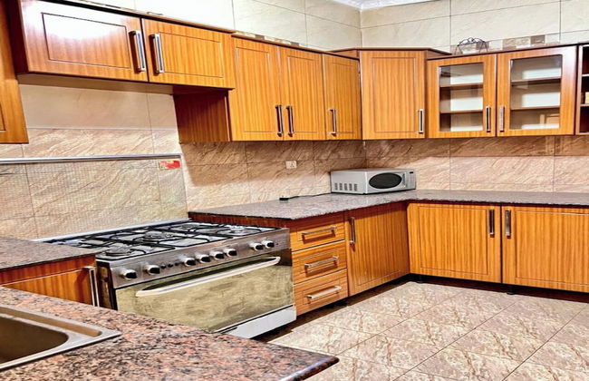 OIKOS Apartment - Foto 4