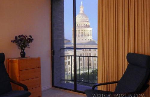 WestgateAustin - Downtown Austin, Capitol Next Door, 30 Day Rental - Foto 3