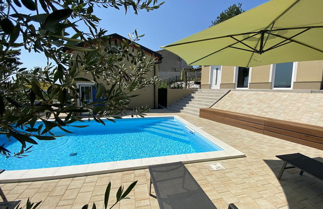 Villa Olive Oasis - Foto 21