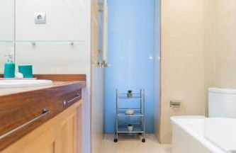 Frente al parque, en el centro - Foto 8