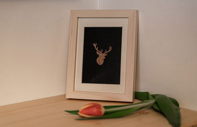 Chalet in Inzell With Alps & Whirlpool - Photo 5