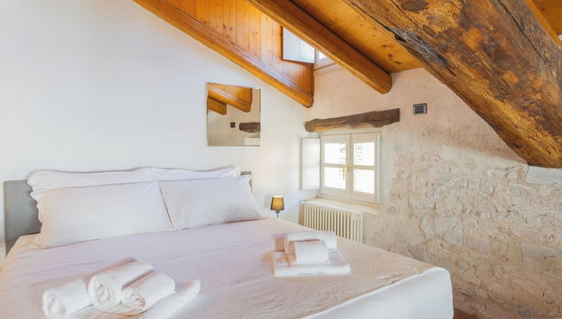 Antiche Mura Como by Rent All Como - Foto 3, Habitación
