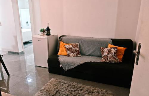 Apartamento Confortável em Campo Largo, Perto de Hospitais, BRs e Outlet City com Lava e Seca - Photo 46