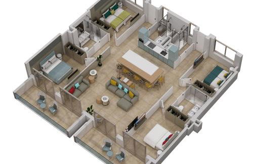 Caleta Suites Tenerife - Foto 28