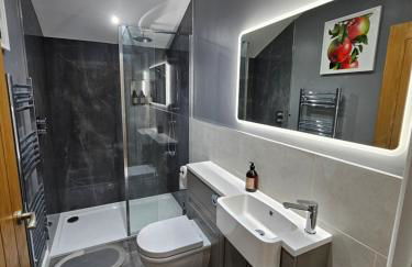 Bramley Suite - The Apple Barn - Foto 14