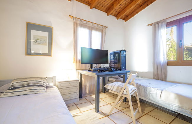 Villa Thalassa Sea View - Photo 3