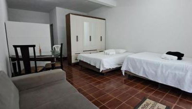 KITINETE Agradável no centro de Palmas - Foto 3