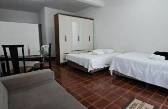 KITINETE Agradável no centro de Palmas - Foto 3