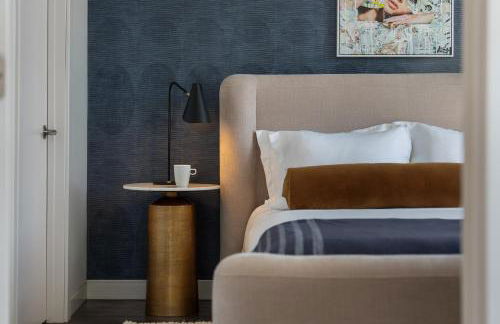 Hyatus Luxury Residences Boston South Bay Designer Collection - Photo 45