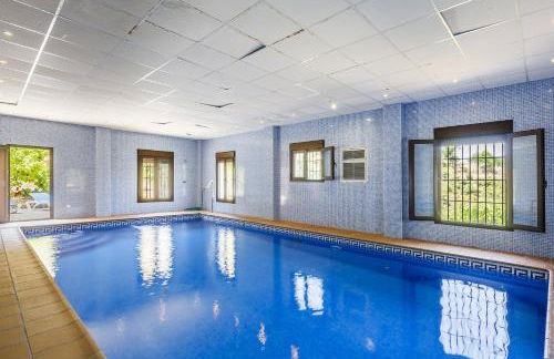 Fuentezuelas Pool Villa - Foto 60