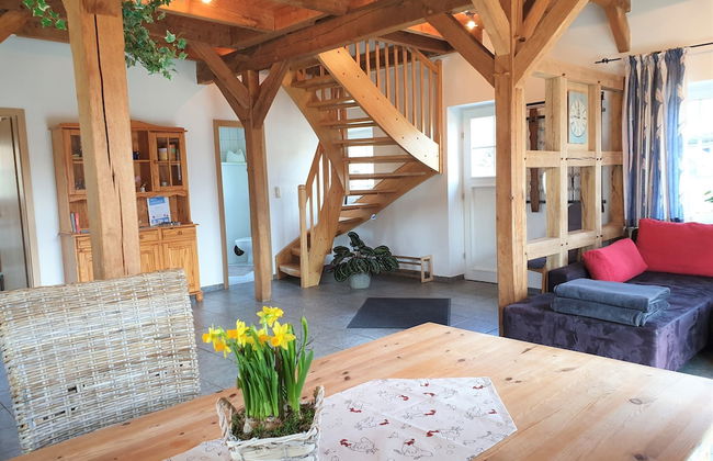 Ferienhof Cohrs - Ferienhäuser - Foto 12