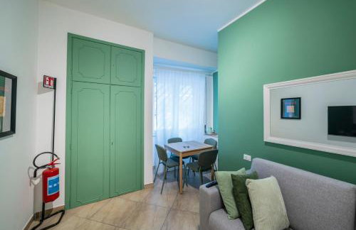 Vintage Fornaci Apartment San Pietro - Foto 8