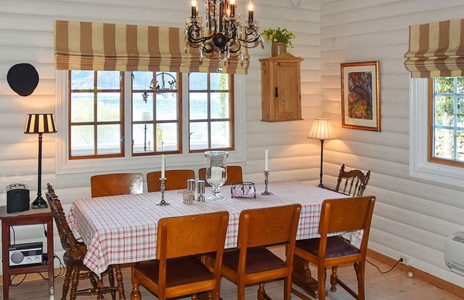 Family Oasis With Lake View-by Traum - Foto 28