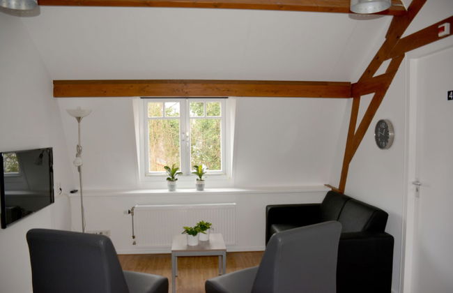 Short Stay Wageningen 2 - Foto 9