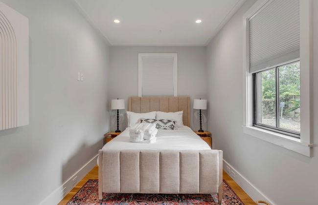 The Palmetto House - Foto 13