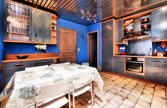 House Ardennes Blue in Theux Near Spa - Photo 8