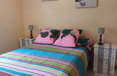 Gîte Coquelicot cadre idyllique au calme - Foto 18