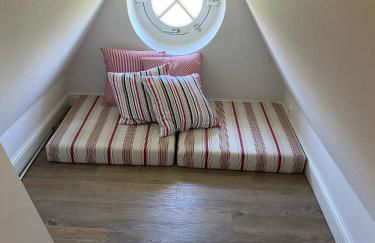 Friesenhaus meerZEIT - Photo 13