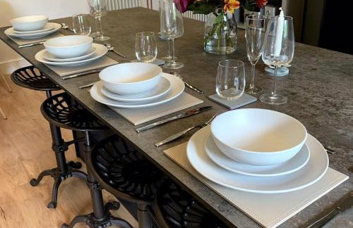 Tank Barn at Brook House, Nestled in the Welsh Hills, a delightful retreat - Foto 25