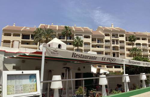 Estupendo Estudio en Castle Harbour Los Cristianos - Foto 77