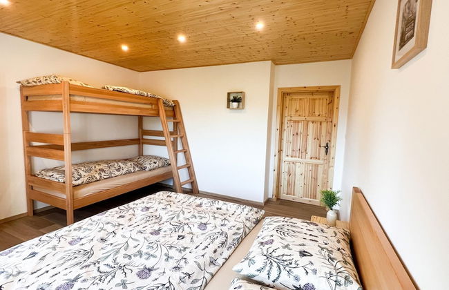 Jiret n p Jedlovou - Ndw445 - Foto 18