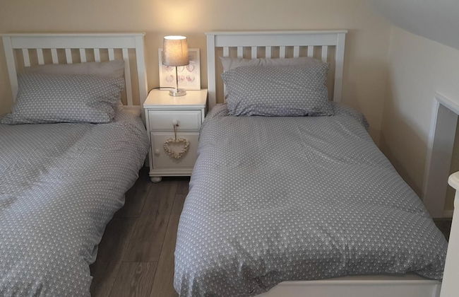 Stunning two Storey Spacious Chalet - Foto 2