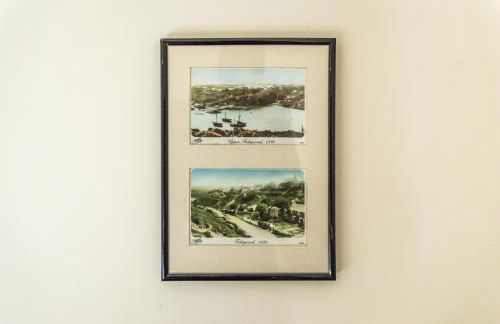 Rock Cottage - 3 Bedroom Holiday Home - Fishguard - Photo 30