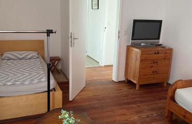 Ferienwohnung Villa Seiz - Foto 16