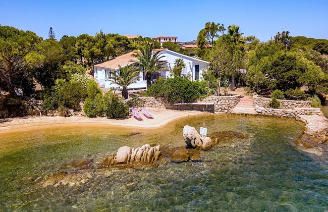 Villa Bel in La Maddalena - Photo 1