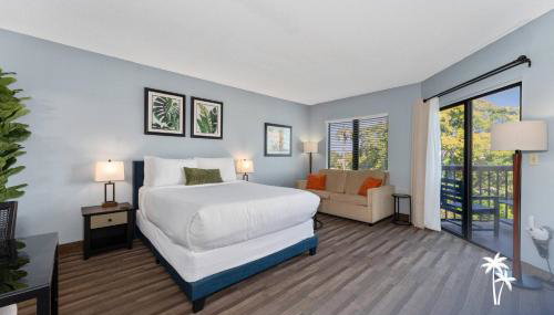 Delightful Studio Condo with Garden View Balcony 7 Mins to Universal - Foto 2, Other