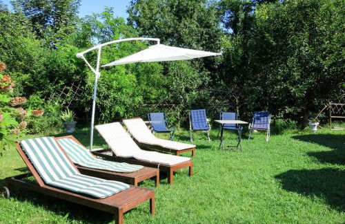 Holiday Home Il Carroccio-1 by Interhome - Foto 24