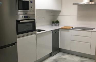 Apartamento nuevo en casa tipo palacio - Foto 10