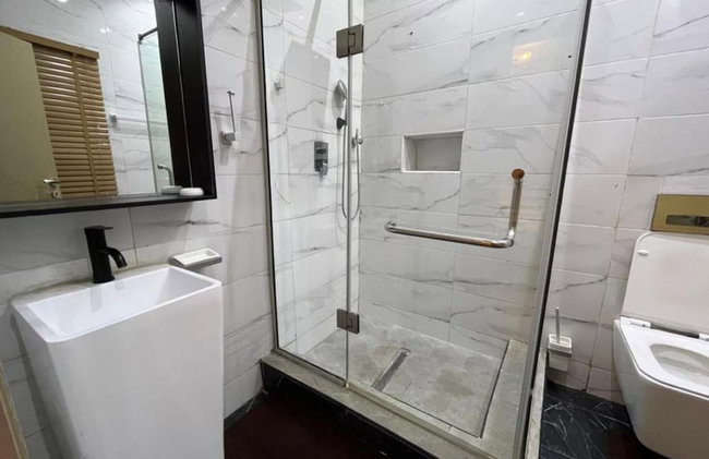 Modern Luxury 3 Bed With Pool & Gym in Lekki - Foto 12