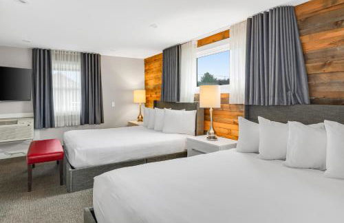 Lake Placid Inn: Residences - Foto 45