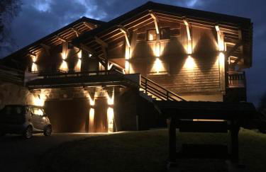 La Résidence de L'Ours - Foto 67