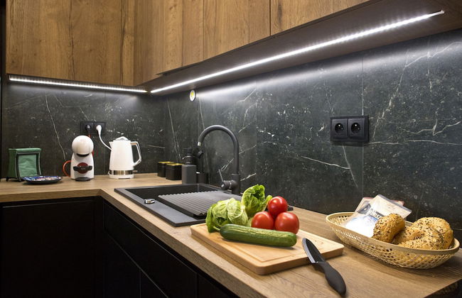 P&O Apartments Marina Mokotów - Foto 11