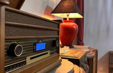 Villa Le Chant du Tilleul - Foto 26