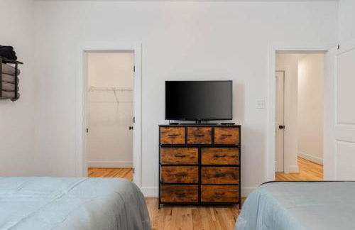 Dog-Friendly Apt with Fenced Yard in Richmond, VA! - Foto 49