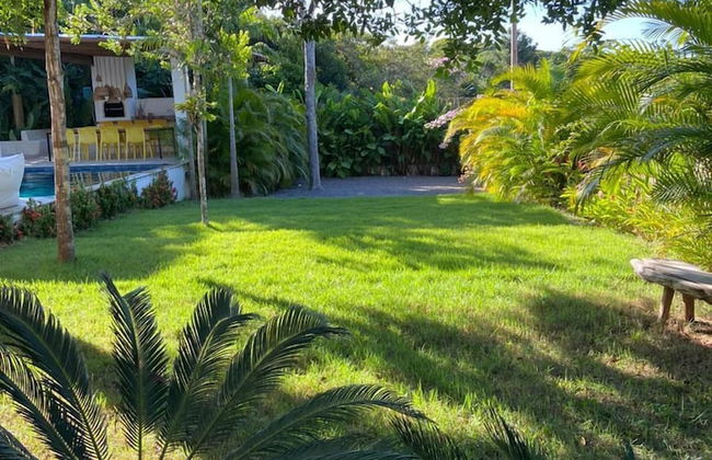 Villa Alba - Photo 16